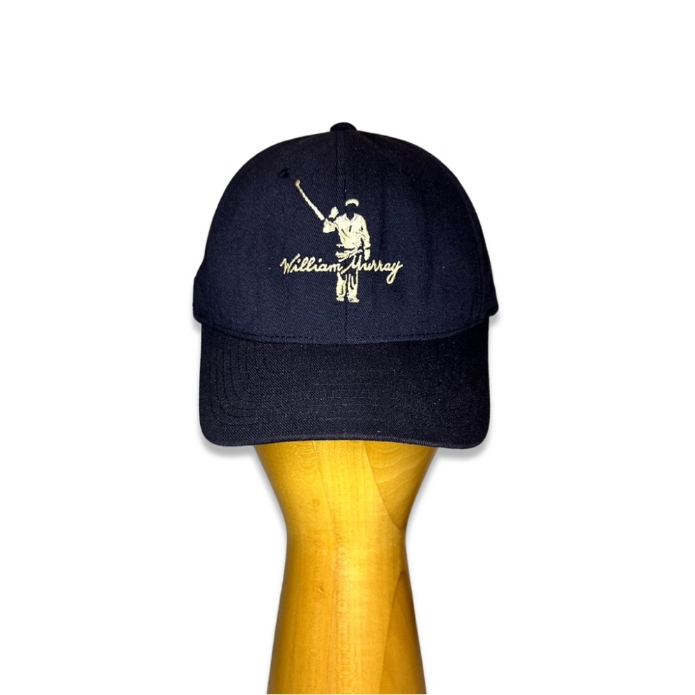 William Murray Golf FlexFit Baseball Cap Size XL